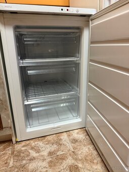 Mrazák Electrolux - 2