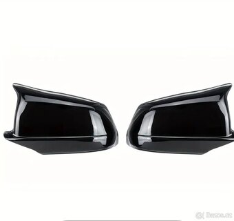 BMW f10-11 - 2