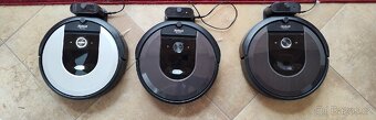 iRobot Roomba i7, vysavač - 2