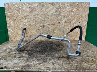 KLIMAHADICE VW SHARAN 7N 7N0820741B - 2