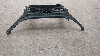 Škoda Octavia 3 stěna - 2