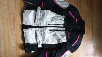 Textilni bunda MBW Sweep - 2