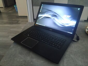 Acer Aspire E5-774G - 2