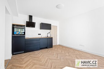 Prodej bytu 2+kk, 42,62 m2, Liberec XIV-Ruprechtice - 2