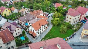 Prodej jedinečného penzionu v Příboře - 2