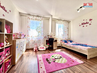 Prodej bytu 4+1, 78 m², Velešín, ul. Sídliště - 2