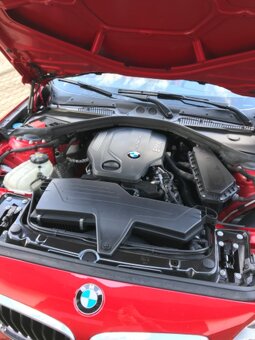 BMW 220D sportline / 140 kw / Kupé / 2016 / 66 000 km - 2