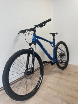 Horské kolo GT Avalanche - 2