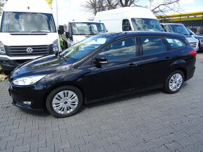 Ford Focus kombi 1,5 TDCi - 2
