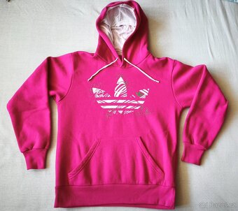 Mikina Adidas - 2