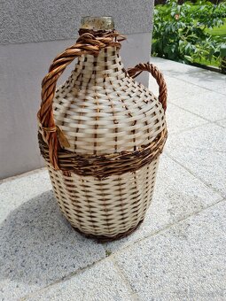 demižon 15L - 2
