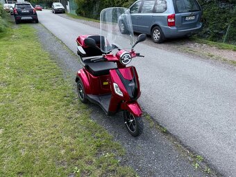Selvo 31000 Li - 2