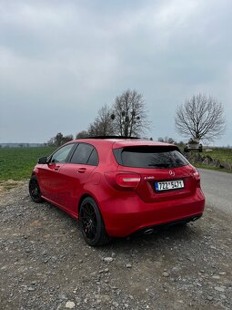 Mercedes A180 - 2