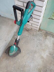 Vyžínač Bosch ART 26-18 Li - 2