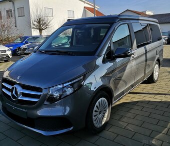 Mercedes Marco Polo V 250 - 2