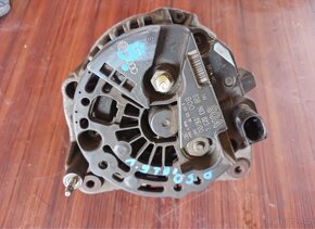 Alternátor 1.9 Tdi - 2