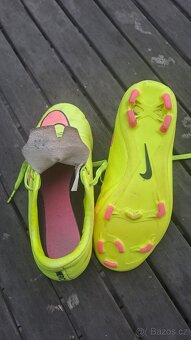 Dětské kopačky Nike vel 33 - 2