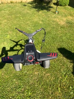 Elektrický golfový vozík Motocaddy S1 PRO - 2