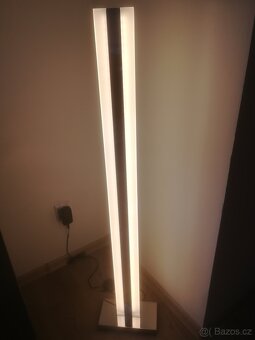 Led lampa - 2