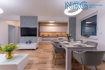 Prodej bungalovu, 4+kk ,98 m2, Malešov - 2