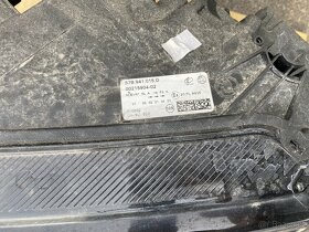 Škoda Karoq Full Led přední světlo - 2