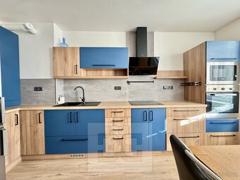 Pronájem byty 2+1, 61 m2 - Rousínov, ev.č. N07746 - 2