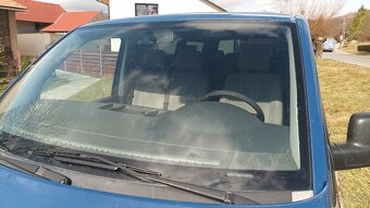 díly z VW Transporter 1,9 a 2,5 - 2