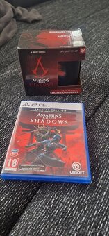 Assassin's creed shadows - 2