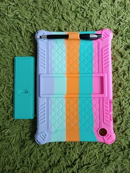 Pouzdro pro Samsung Galaxy Tab A8 10,5" - 2