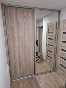výroba skříní na míru - 2