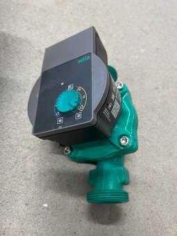 WILO YONOS PICO 1.0 25/1-4 - 2
