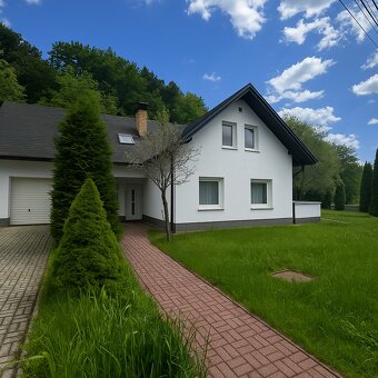 Rodinny Dom Banska Bystrica DONOVALY - 2