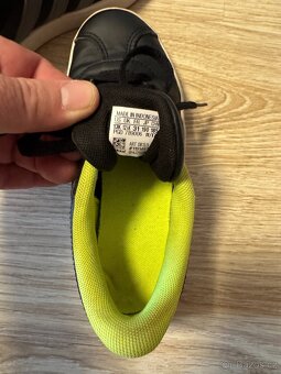 dětské boty Adidas, vel 31 - 2