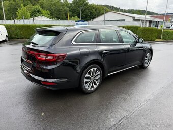 Renault Talisman kombi dCi 160 INTENS 2019 - 2