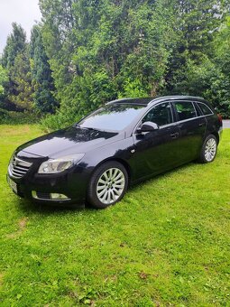 Opel Insignia - 2