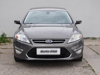 Ford Mondeo 2.0 TDi , 120 kW nafta, 2011 - 2