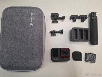 Akční kamera Insta360 Ace Pro - 2