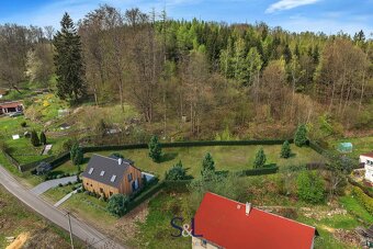 Prodej hrubé stavby, 98 m2 - Polevsko, ev.č. 01190 - 2