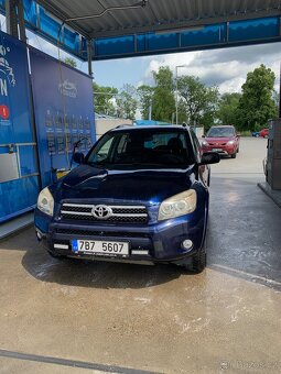 Toyota RAV4 2.2 D-CAT 130kW 4x4 - 2