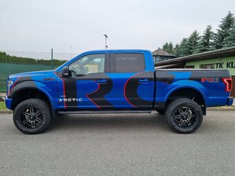 Ford F-150 4x4 - 2