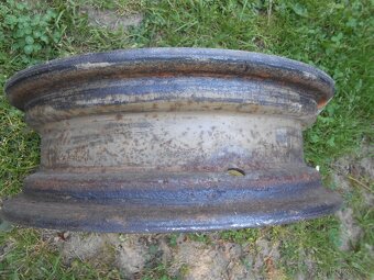 Disk W4,50x16 - 2