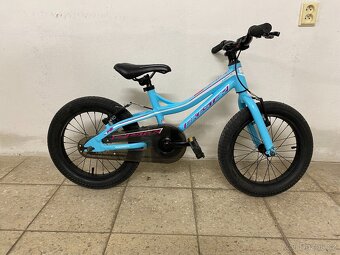 Bikestar jumpX 16 - 2