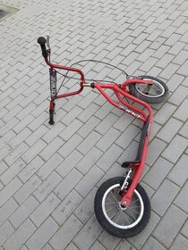 Koloběžka - 2