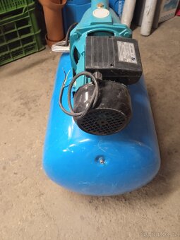 KOPRO JET 100A Y / 80 l domácí vodárna - 2