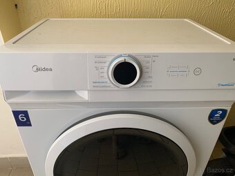 Midea pracka - 2