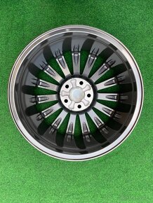 ALU KOLA ALFA ROMEO 5X110 R17 159 - 2