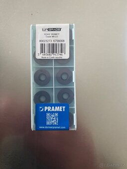 Pramet - 2