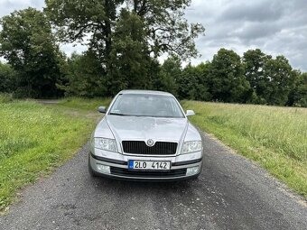 Octavia 2 2.0TDI 103KW - 2