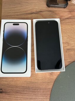 Iphone 14 Pro Max 256gb - 2