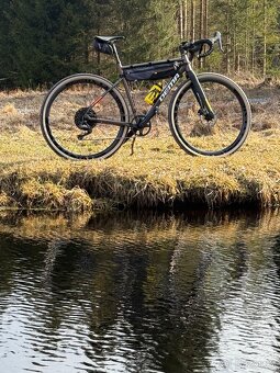 Gravel DEMA vel.55 nové - 2